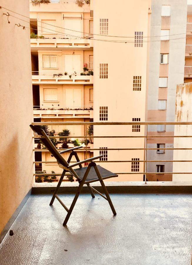 Maison Imma Nice Eksteriør billede