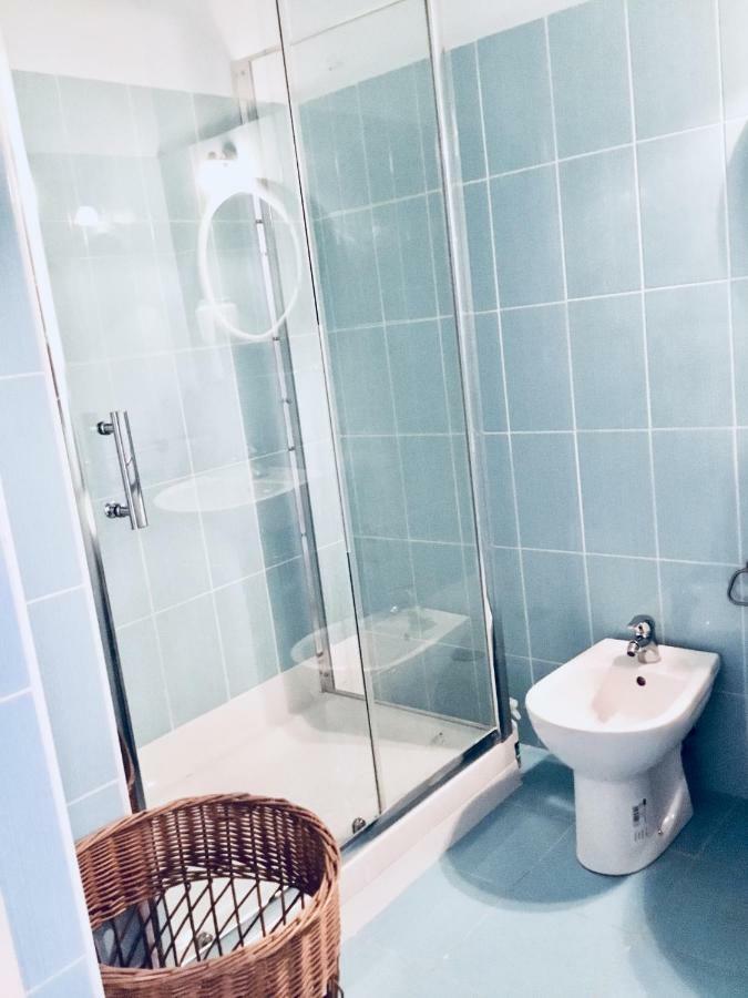 Maison Imma Nice Eksteriør billede