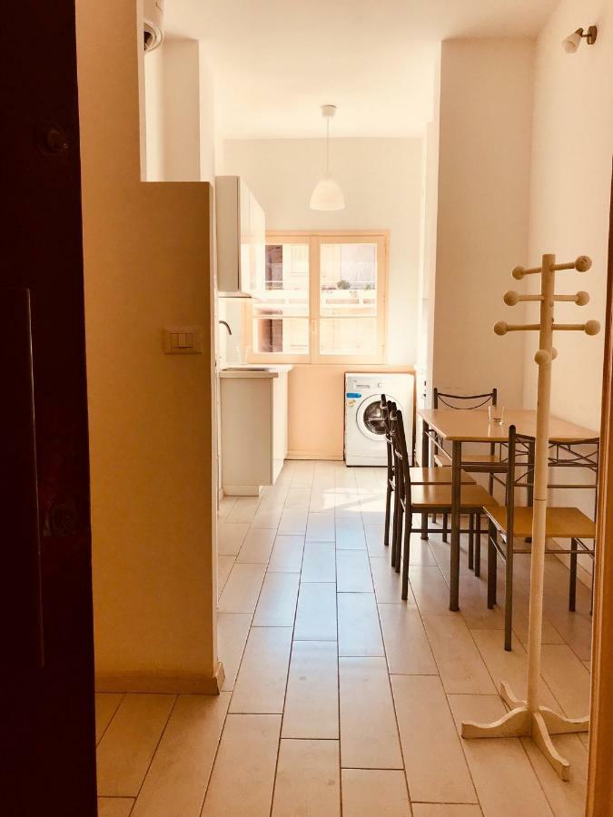 Maison Imma Nice Eksteriør billede