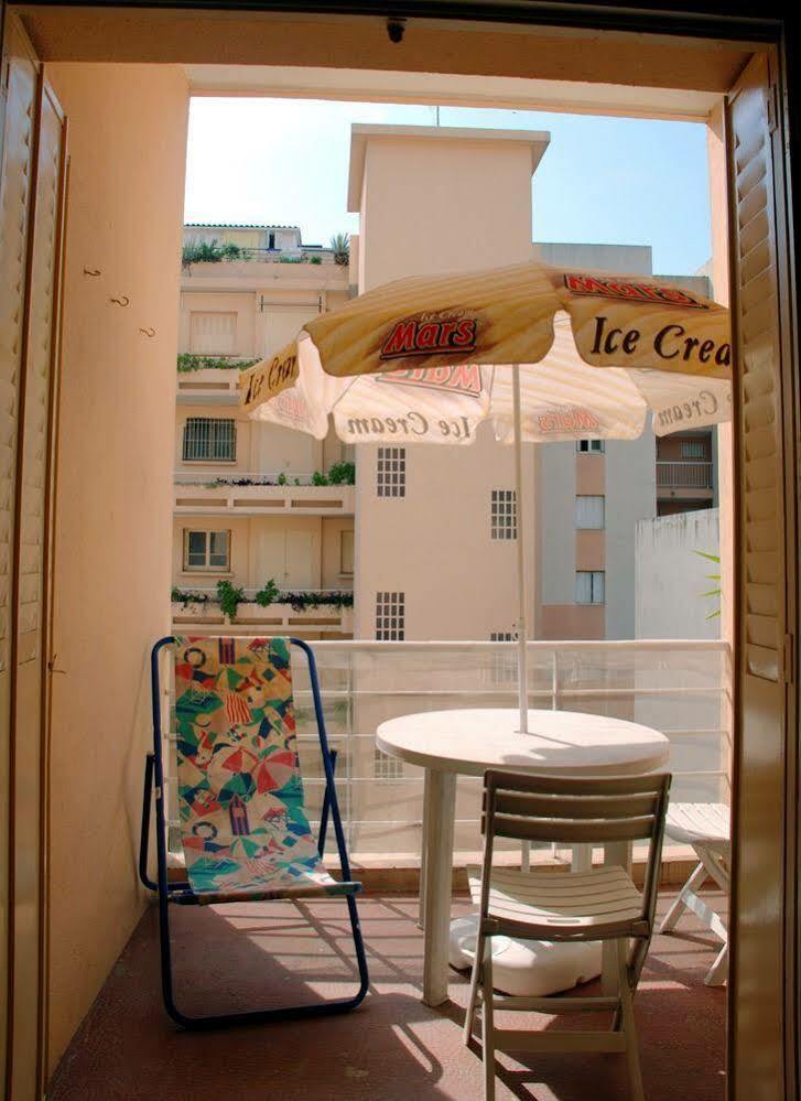 Maison Imma Nice Eksteriør billede